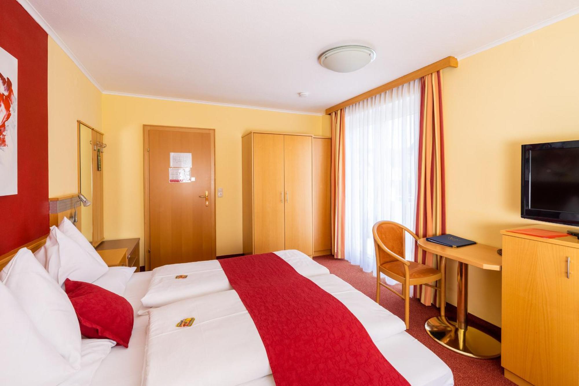 Strandhotel Schabus Velden am Wörthersee Pokój zdjęcie