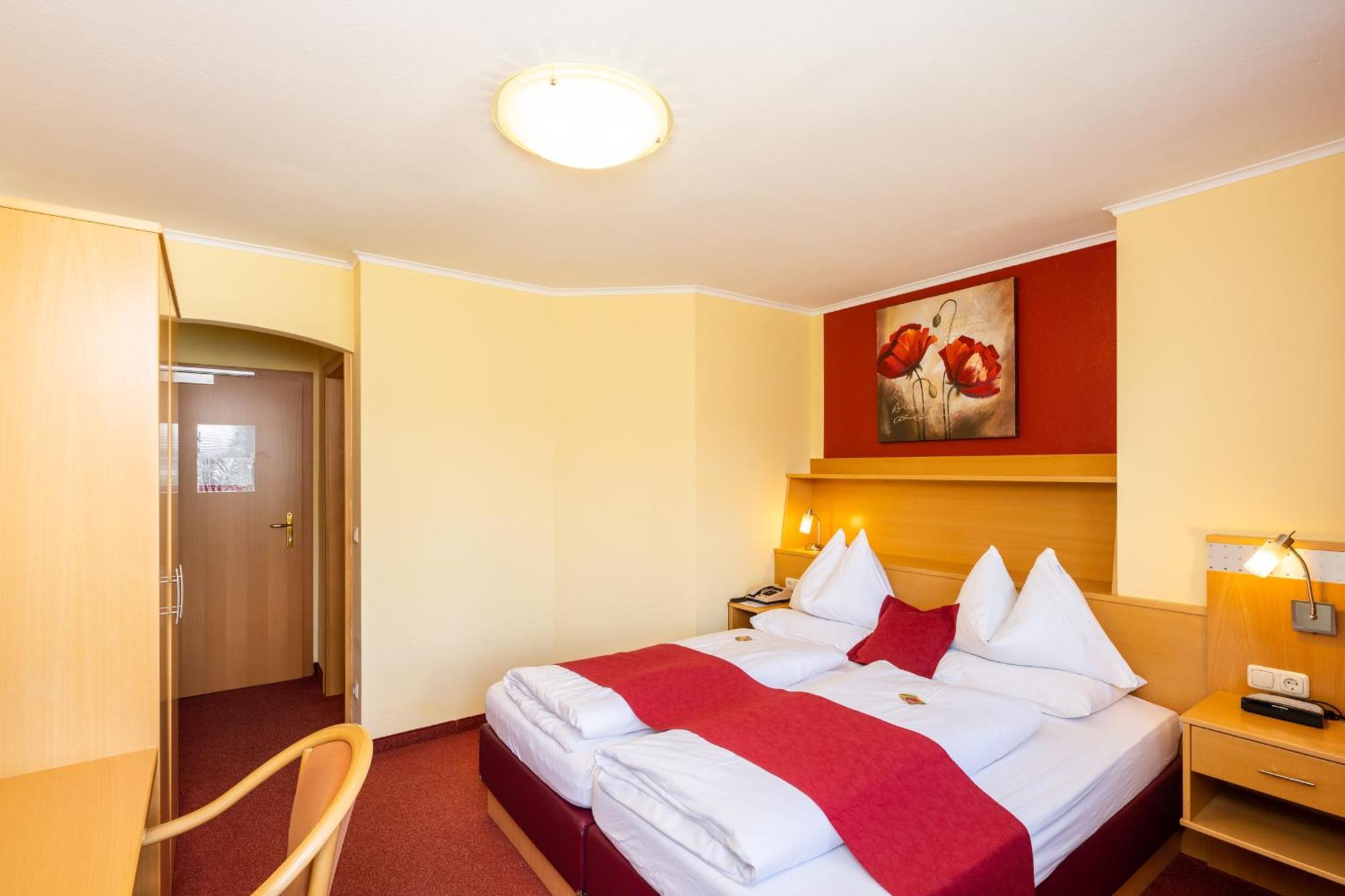 Strandhotel Schabus Velden am Wörthersee Pokój zdjęcie