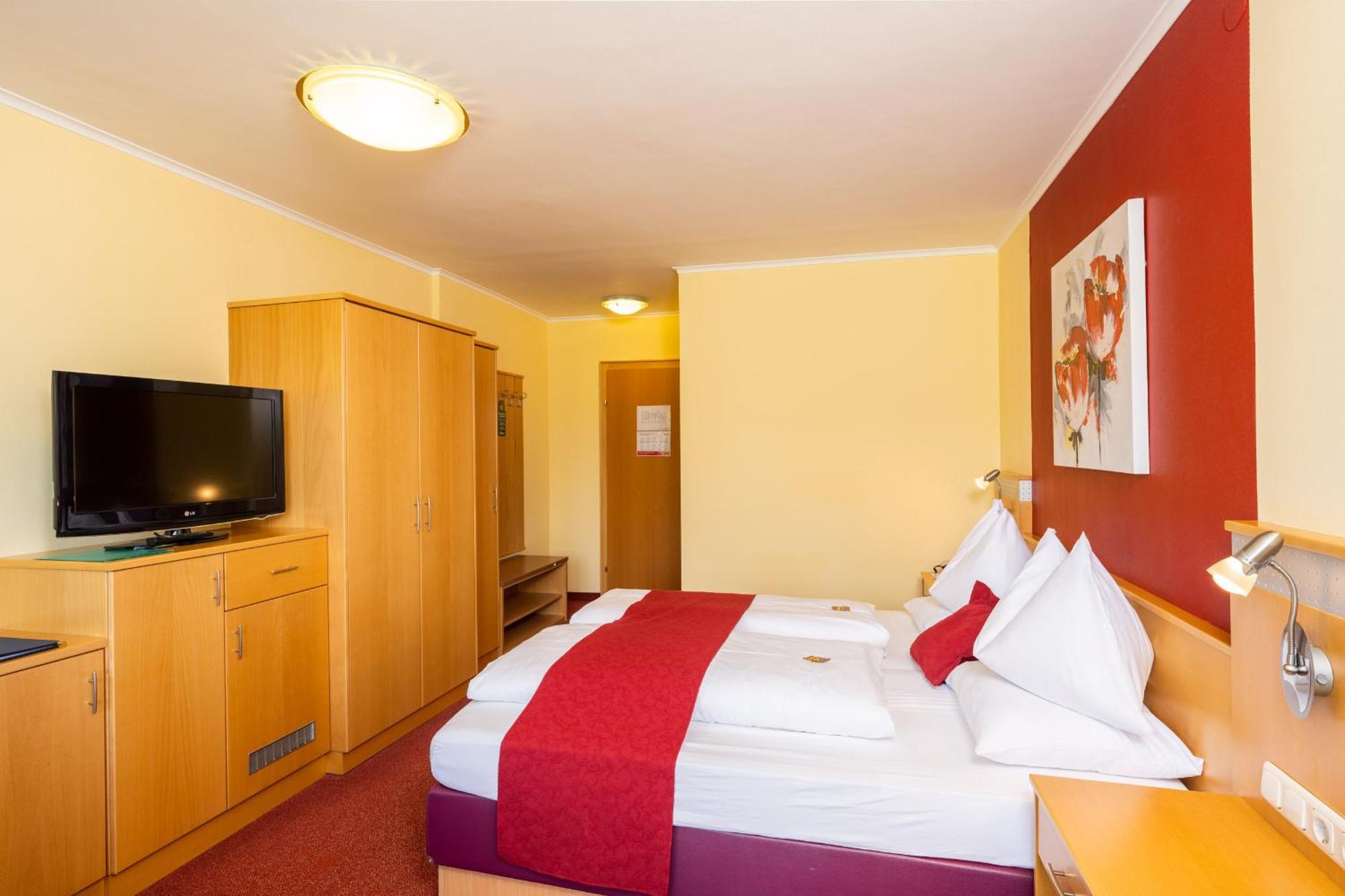 Strandhotel Schabus Velden am Wörthersee Pokój zdjęcie