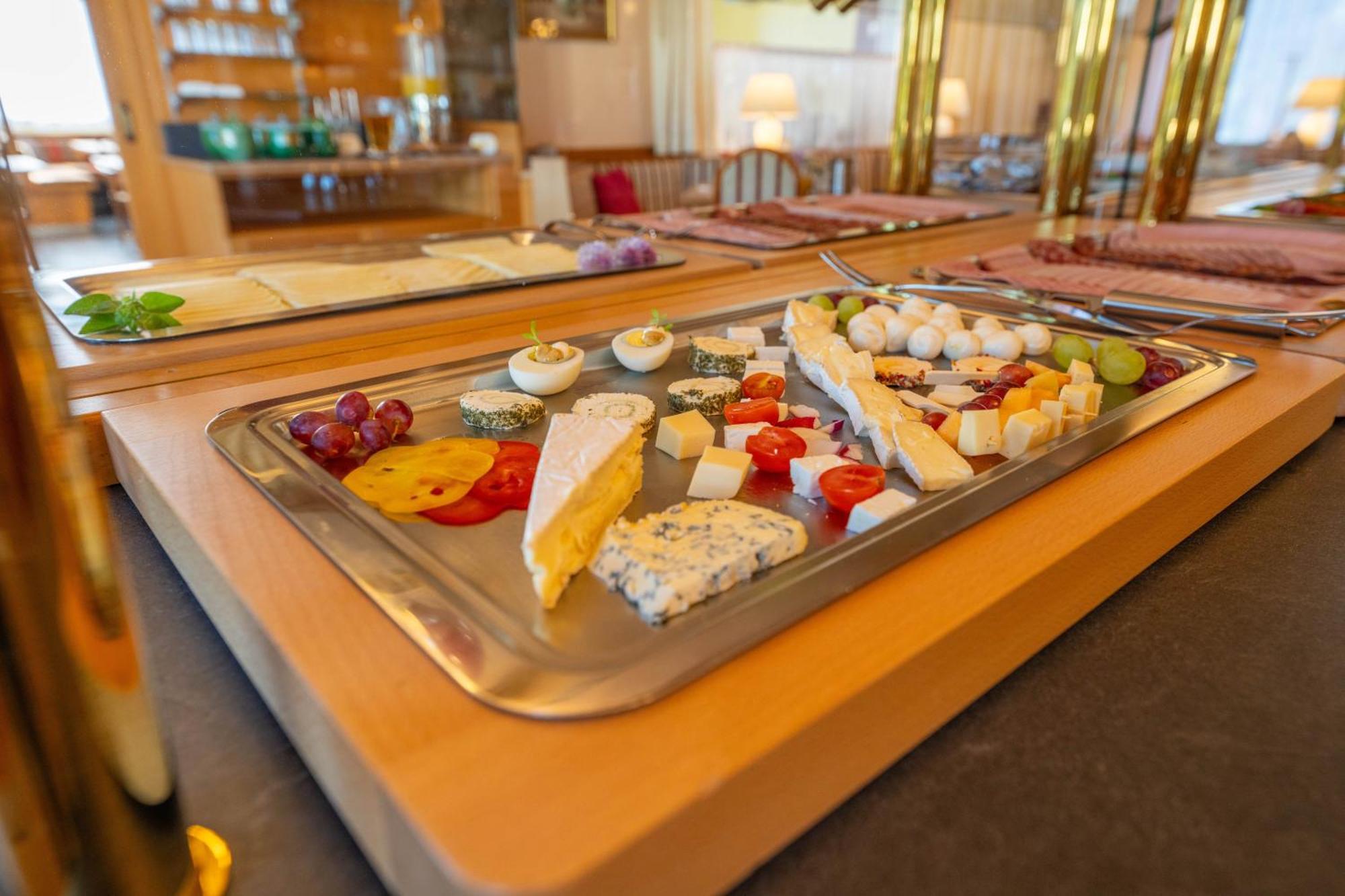 Strandhotel Schabus Velden am Wörthersee Zewnętrze zdjęcie